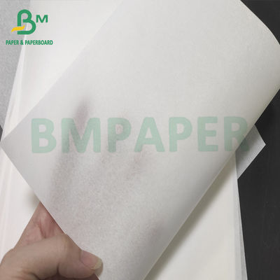 Vetvast verpakkingspapier 40 gm 60 gm Kit 5 Kit 7 voedselveilig papier