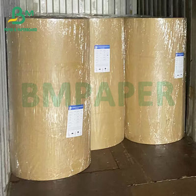 Vetvast verpakkingspapier 40 gm 60 gm Kit 5 Kit 7 voedselveilig papier