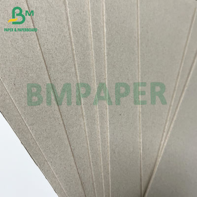 Gerson 800gm Goed stijfheid Grijze chipboard voor verpakkingsdoos