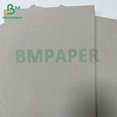 Gerson 800gm Goed stijfheid Grijze chipboard voor verpakkingsdoos