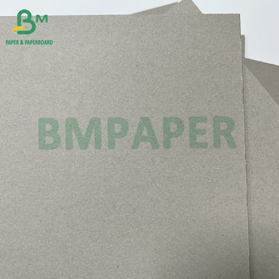 Gerson 800gm Goed stijfheid Grijze chipboard voor verpakkingsdoos