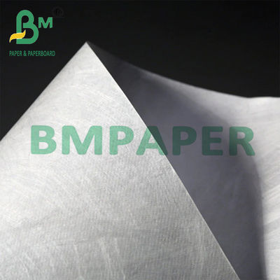 1056D 1070D Waterdicht met stof bekleed papier voor sportarmbanden