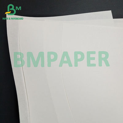 70 gm Witte kraftpapierrol