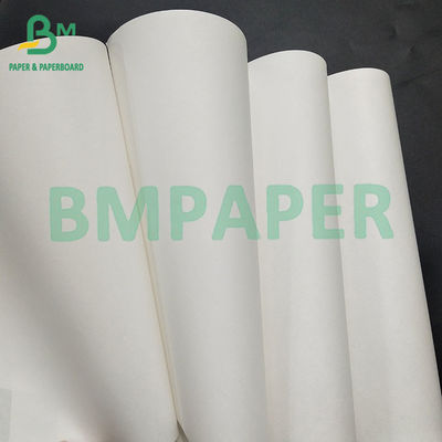 70 gm Witte kraftpapierrol