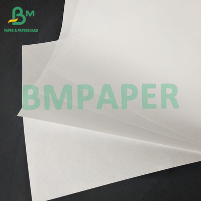 70 gm Witte kraftpapierrol