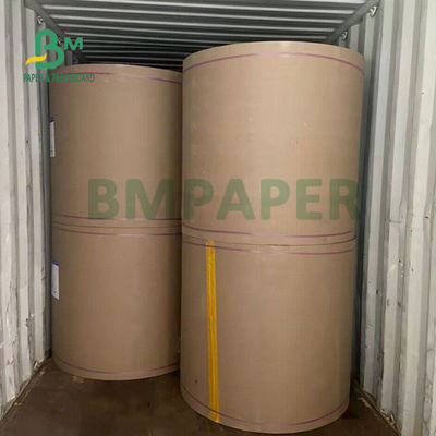 40 gsm suikerzakjes voor voedselproducten Verpakkingspapierrol voor instant koffie 1100 mm