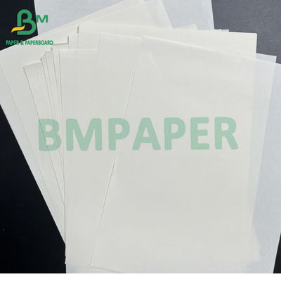 55 gsm 58 gsm Glanz schrijven Drukkwaliteit Houtvrij Maplitho papier