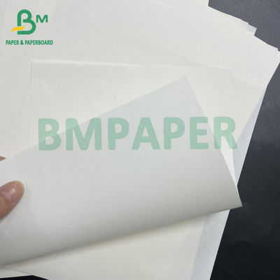 55 gsm 58 gsm Glanz schrijven Drukkwaliteit Houtvrij Maplitho papier