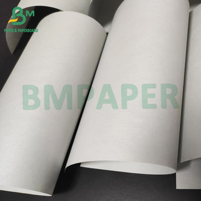 45 gsm Uitstekend opmaakpapier Plotter tekening Marker Paper Roll 1.72m Breedte