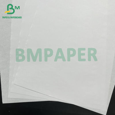 60 grs 70 grs Wit houtvrij offsetpapier voor accijnsboek