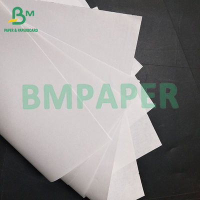 Houtpulp offset wit houtvrij papier voor verschillende boeken en leerboeken