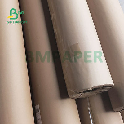 45 gm 60 gm ongecoat plotterpapier voor snijmachine 165 cm 190 cm x 250 m