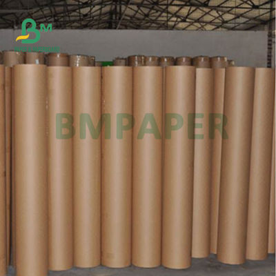 45 gm 60 gm ongecoat plotterpapier voor snijmachine 165 cm 190 cm x 250 m