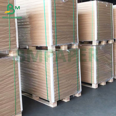 80 gsm oliebestendige waterdicht papier voor voedselverpakkingen