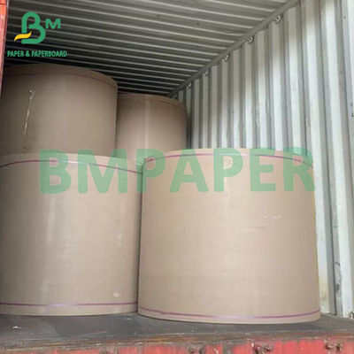200GSM High Gloss Double Side Coated Paper Rolls voor tijdschriften Notebook Cover