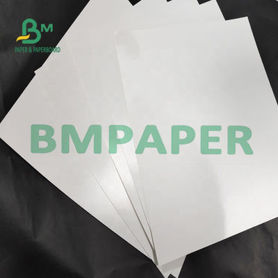 300g 350g 400g Wit PE bedekt C1S papier voor voedselverpakkingsdoos