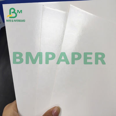 300g 350g 400g Wit PE bedekt C1S papier voor voedselverpakkingsdoos