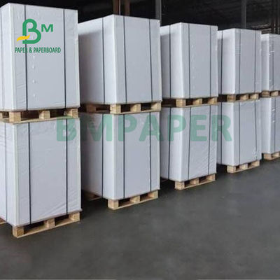 40 g/m2 oliebeschermingspapier voor hamburgerverpakkingen microgolfvaste 500 x 335 mm