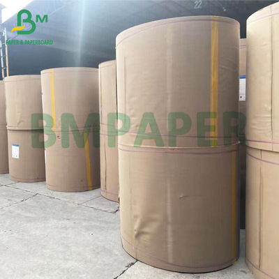 60 lb 80 lb tijdschriftpapier C2S Glanzend kunstpapier Fijne coating afwerking