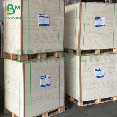 400 g Goed stijfheid Eenzijdig glanzend gecoat wit FBB vouwbord