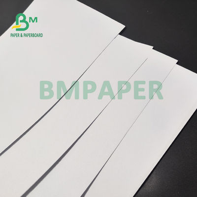 60# Niet-gecoat tekst Houtvrij papier voor vakboeken 25' x 38' Offsetdruk