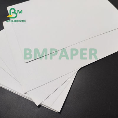 60# Niet-gecoat tekst Houtvrij papier voor vakboeken 25' x 38' Offsetdruk
