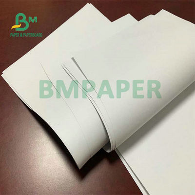 77 cm rollengrootte 70 gms 80 gms houtvrij papier voor compositie- of vakboeken