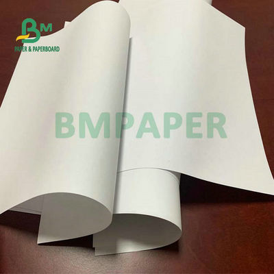 77 cm rollengrootte 70 gms 80 gms houtvrij papier voor compositie- of vakboeken