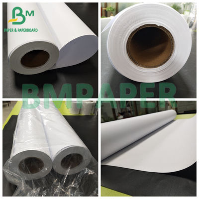20LB 310/440/508/610/620 mm Wit ongecoat papier