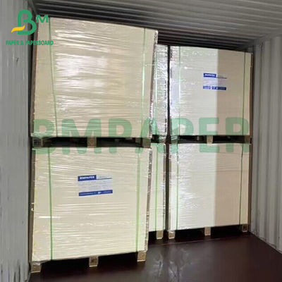 F Fluit gegolfde kartonplaat 3 lagen Wit fluitpapier