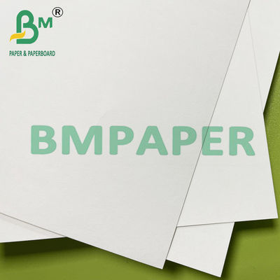Voedingsmiddelenpapier met een of twee zijden bekleed PE-bekerpapier voor sodabekers