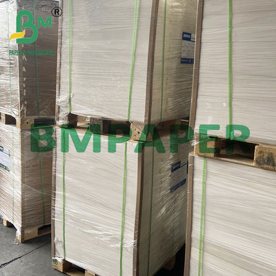Voedingsmiddelenpapier met een of twee zijden bekleed PE-bekerpapier voor sodabekers