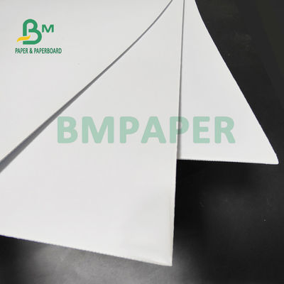 100 g + 100 g + 100 g Wit E F Fluit Verpakking Geaffineerd Papier Board 20 X 28"