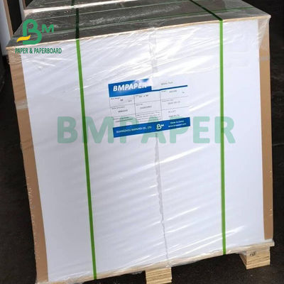 100 g + 100 g + 100 g Wit E F Fluit Verpakking Geaffineerd Papier Board 20 X 28"