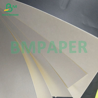 0.7mm 1mm 1.2mm Wit coaster board Hoog wateropname Kleurstabilisatie na afdrukken