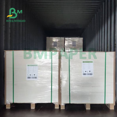 350 gm 610um Dikte GC1 karton voor chocolade doos 70 x 100 cm