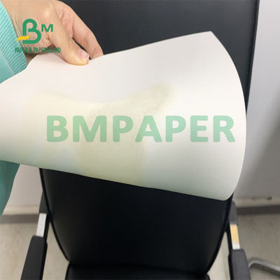 Goed wateropname 0,7 mm 1,0 mm Coaster Board Wierookpapier
