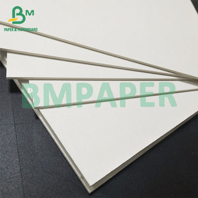 Virgin Wood Pulp Natuurlijk Wit Hoog Water Absorptie 0.7mm 1.0mm 1.5mm Vocht Absorberend Papier
