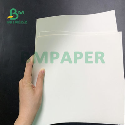 430 * 610mm 300gm Wit Geur Blotting Coaster Board Paper