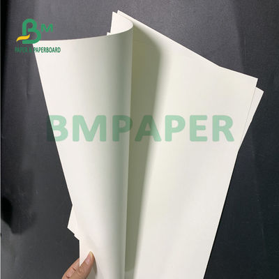 430 * 610mm 300gm Wit Geur Blotting Coaster Board Paper