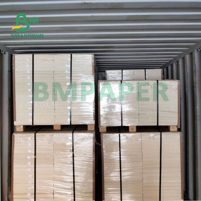 430 * 610mm 300gm Wit Geur Blotting Coaster Board Paper