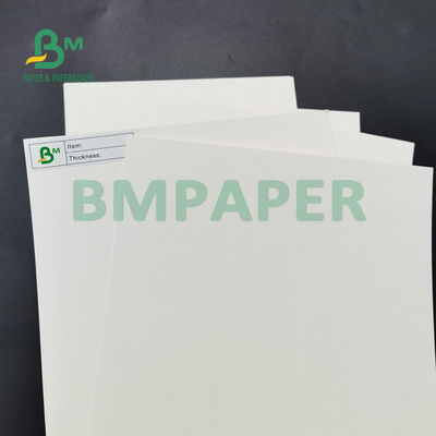 0.4 - 3,0 mm glad eenvoudig absorberend papier voor bier-koffietochter