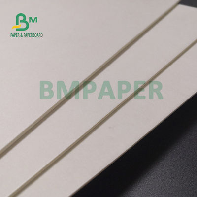 1.2mm 1.4mm Natuurlijk wit ongecoat Offset Papier Bier Mat Board 720 X 1020Mm High Bulk