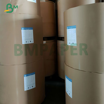 Recyclebaar Goed inkt absorberend Vochtbestendige 42 45 GSM Krant