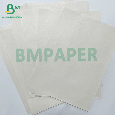 Recyclebaar Goed inkt absorberend Vochtbestendige 42 45 GSM Krant