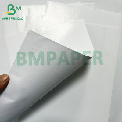 80 gram inkjet glanzend zelfklevend waterdicht etiket plakpapier