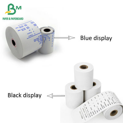 55 g 58 g 60 g 70 g direct thermisch papier voor ontvangstprinters Jumbos van 1100 mm 1530 mm