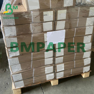 36x500 20lb Engineering Blue Bond Paper 3''Core 2 / Box voor Inkjet Print
