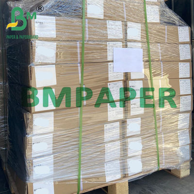 36x500 20lb Engineering Blue Bond Paper 3''Core 2 / Box voor Inkjet Print