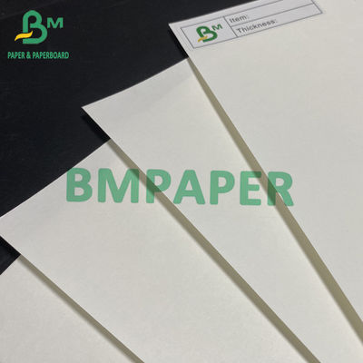 70 gm 80 gm 90 gm Wit gebleekt kraftpapier High Expandable Custom Sheet Grootte 30cm - 250cm